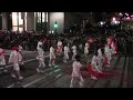 San Francisco Chinese New Year Parade 2022 Alice Fong Yu Alternative School