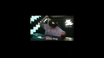 REAL prime Ferg #codmferg #gaming #ifergcodm #codm #funny #shorts #iferg #ferg