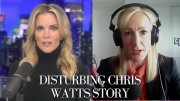 The Disturbing Chris Watts Story, and Warnings He Was a "Family Annihilator," with Laura Richards