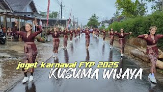 terbaik JOGET KARNAVAL