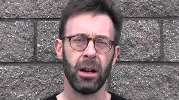 Toby and Kate McCartney NLP Video Testimonial