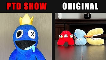 Alphabet Lore, Rainbow Friends FUNNY Tiktoks (TRY NOT LAUGH CHALLENGE)