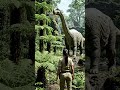 ammo forest lo dainosar 🦕🦕🦖🦖