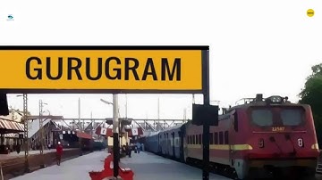 Making Gurugram Railway Station Accessible: Anuprayaas and Standard Chartered Bank