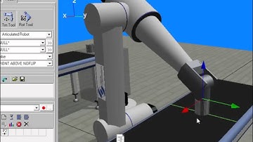 Basics of Working with Robots - Part 2