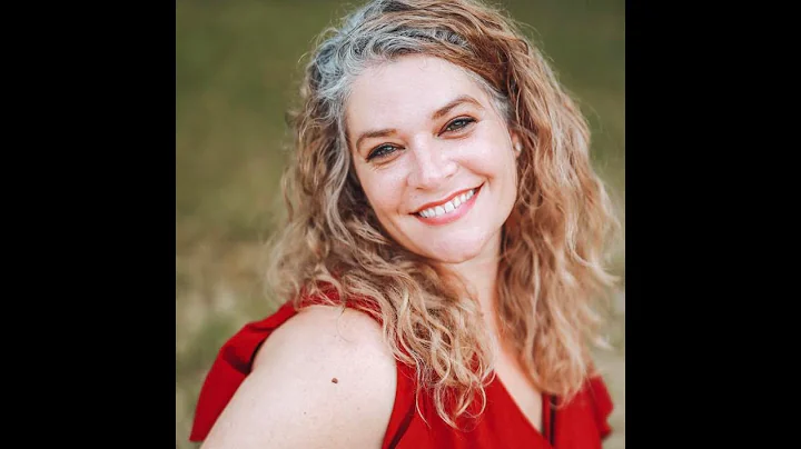 Elizabeth  Hogan and  When the Saints Go Marching In