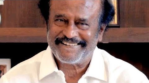 ムトゥ、あの頃は若かった！主演ラジニカーントからメッセージ／映画『ムトゥ 踊るマハラジャ』コメント＆予告編