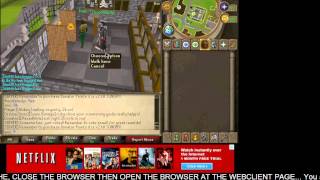 Deviouspk getting scammed