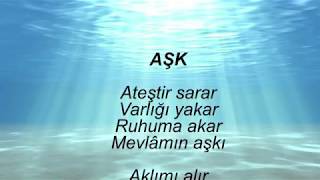 Aşk