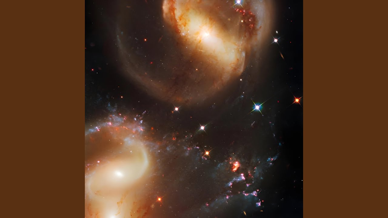 Watch Distant Galaxies on YouTube Watch Distant Galaxies on YouTube