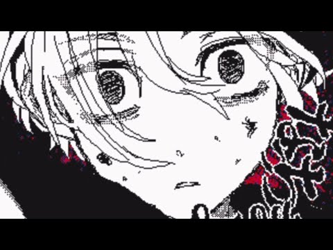 【うごメモ】₹ゅ 𐭋＜꘥'𐒧𐒙【東京卍リベンジャーズ】