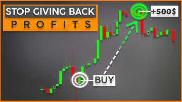 These Exit Indicators Will Help You Lock in More Profits: Donchian Channel ATR  & Chandelier Exit