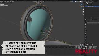 Devlog #1 - Here’s how I usually design mechanics and polish them for my game