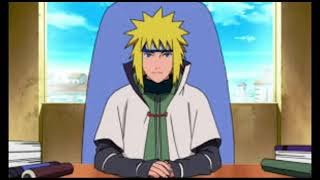 Quick Little Minato Edit