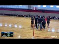 FAMU vs Hangtime 2032 - NBA Kids Basketball Training with Max Pichardo Live Stream