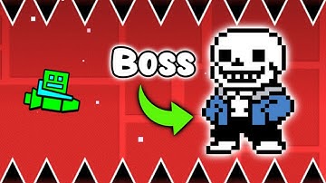 How I Made GDs Most Annoying Level...