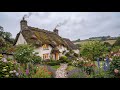Inside A Fairytale English Cottage Dream Home Tour Inside A Fairytale English Cottage Dream Home Tour