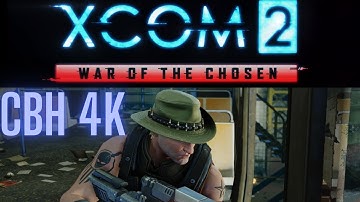 XCOM 2 Season 2 EP. 12: It