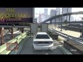 HD Let S Play Grand Theft Auto 5 Part 5 Free Roam PS3 GTA V 
