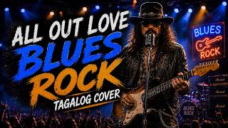 ALL OUT OF LOVE | Blues Rock Tagalog Cover | Favorite Muzic Channel