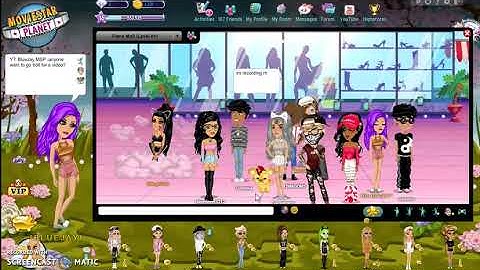 TROLLING IN MSP CHATROOMS! (READ DESC.)