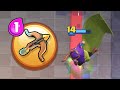 Archer Queen broke Clash Royale