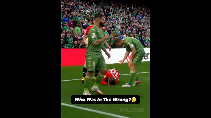 0% Sportsmanship Moments 😥