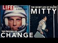 Walter Mitty and the Process of Fundamental Change