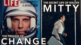 Walter Mitty and the Process of Fundamental Change