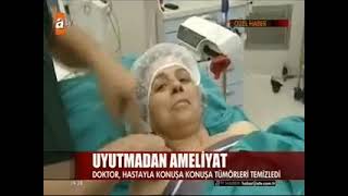 Prof. Dr. Yusuf Kalko Bir Ilke Daha Imza Attı - Atv Haber Bülteni16.09.2014 Prof. Dr. Yusuf Kalko