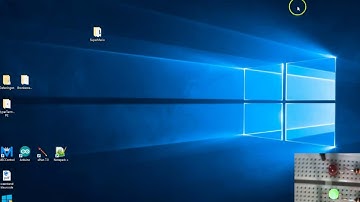 Meccano en Arduino 13-11-2016 Video 9G