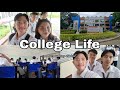 College Life: Preparation For Midterms Examination &amp; Study With Me, #accountancy