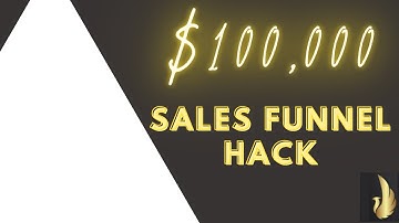 Sales Funnel software -  sales funnel system for beginners (100% free Guide)