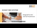 SCIGST Invoice Management System