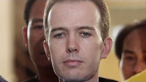 Flashback: Ex-JonBenet suspect talks to HLN