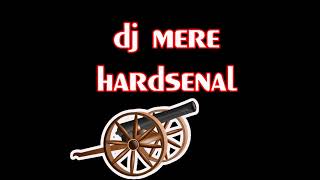 Download Lagu DJ MERE- HARDSENAL MP3