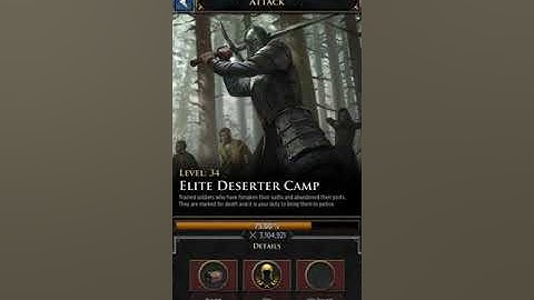 Game of Thrones: Conquest Autoclicker tutorials - "creature finder bot" test