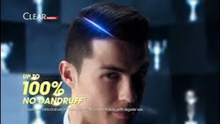 NEW CLEAR Men - Cool Sport Menthol