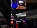 Reação Surpreendente no Gran Turismo 7! #shorts
