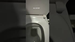 Download Lagu Tagg de wildplasser van de vriendengroep 😅 #wc #wcbril #ditiscos #wildplasser MP3