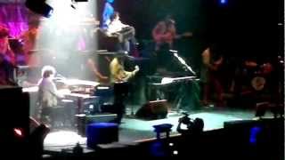 No Soy Un Extraño - Charly Garcia / Movistar Arena 24-05-2012