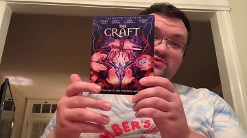 My Shout Factory/Scream Factory Collection (Part 1)