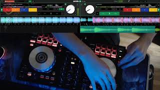 How to be a DIK DJ