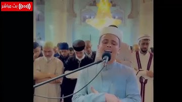تلاوة خاشعة جدا من #سورة يوسف  #عبدالعزيز سحيم #تلاوة خاشعة
