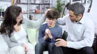 How Icynene spray foam insulation can help your family http://www.icynene.com
