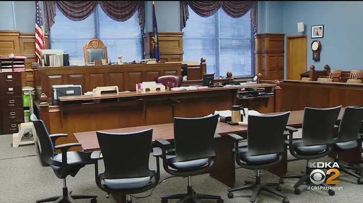 Attorney Files Lawsuit Against Gov. Wolf for Non-Essential Classification