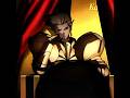 ราชาแห่งวีรชน กิลกาเมช-เพลง: HEAVENLY JUMPSTYLE||เรื่อง:Fate zero#Fate#Fatezero#ตัดต่อเอง#ฟีดดดシ#fyp