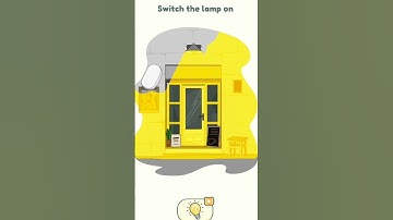 dop 2 Switch the lamp on #dop2 #viral #funny