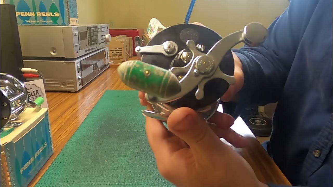 penn 180 # 2 - YouTube