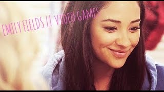 Emily Fields Video Games
